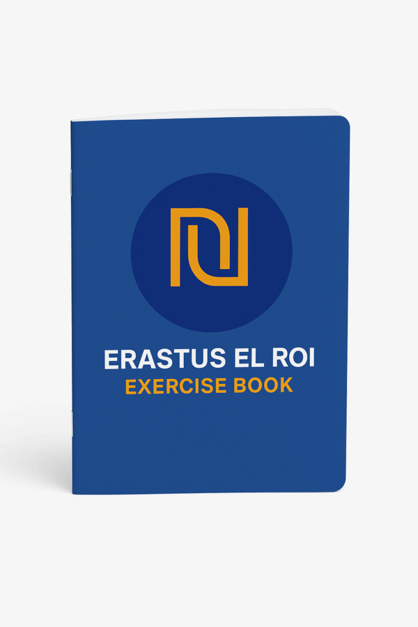 Exercise Book