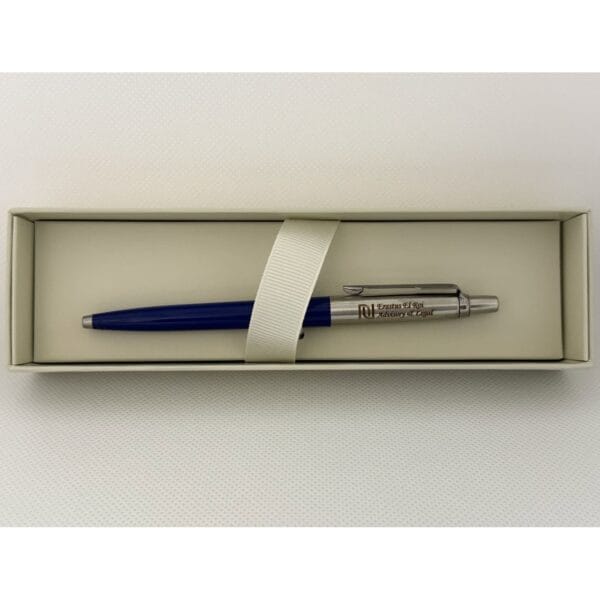 Elegant Ballpoint Pen Parker - Image 7