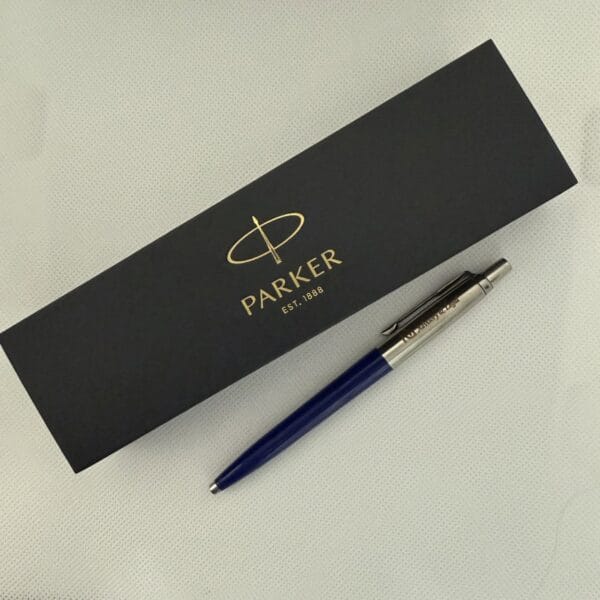 Elegant Ballpoint Pen Parker
