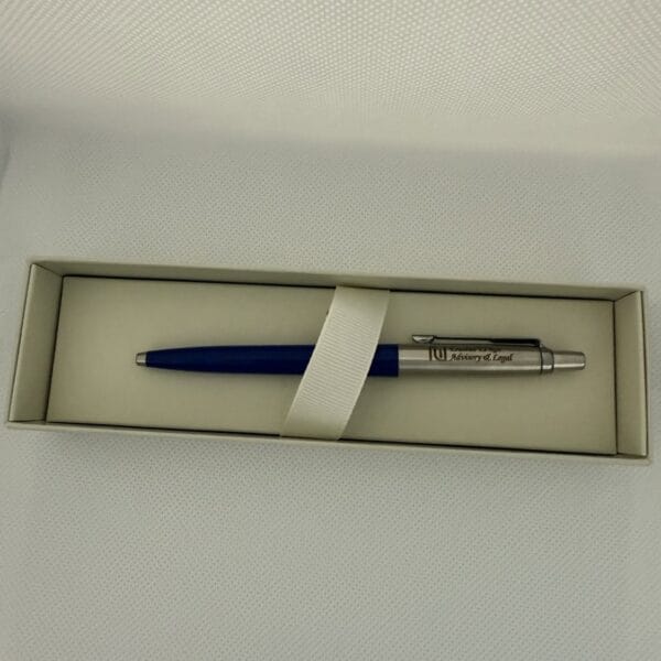 Elegant Ballpoint Pen Parker - Image 8