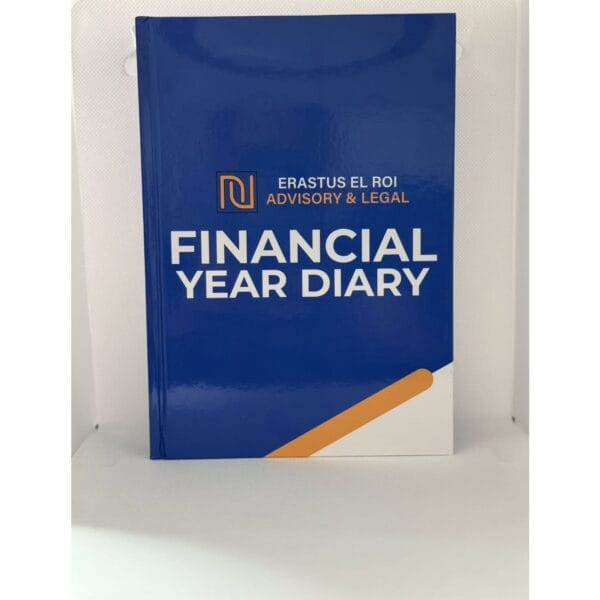 Financial Year Diary