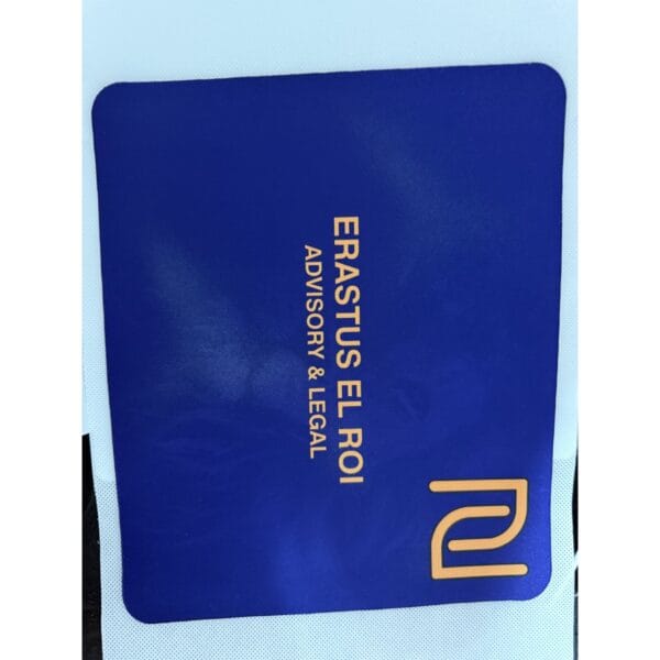 Premium Office Mousepad - Image 2